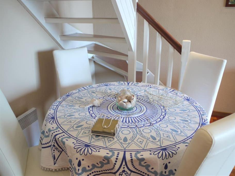 La Prom - A Two Bedroom Apartment With A Sea View Nice Ngoại thất bức ảnh