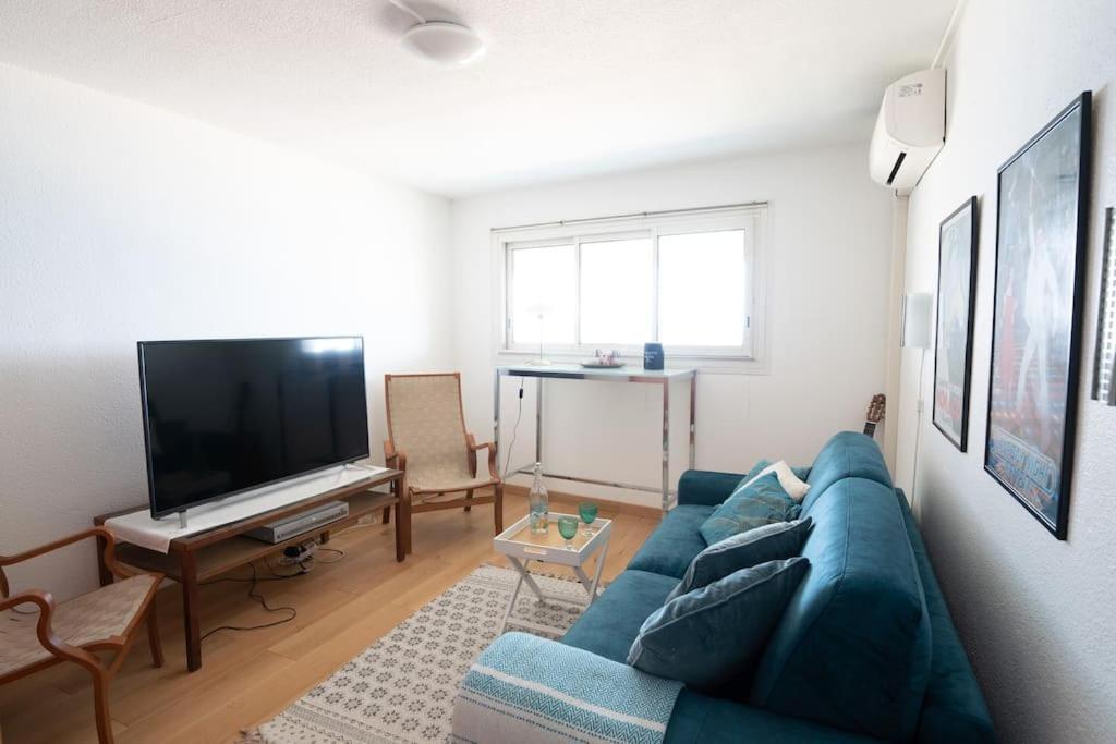 La Prom - A Two Bedroom Apartment With A Sea View Nice Ngoại thất bức ảnh